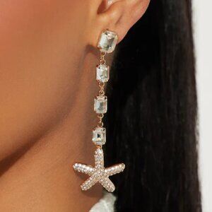 Tropical Gold Jewelry